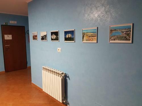 Bed & Breakfast Villa Helios