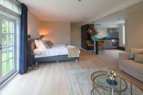Grandcaf� Boutique Hotel Eemland