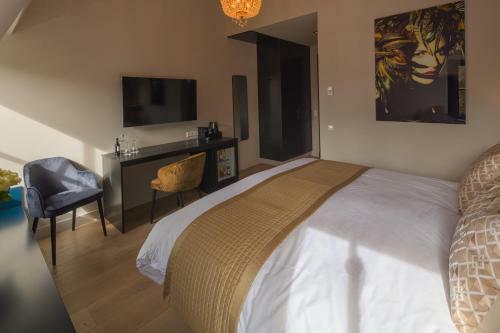 Grandcaf� Boutique Hotel Eemland