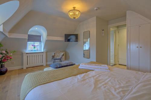 Grandcaf� Boutique Hotel Eemland