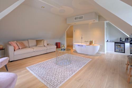 Grandcaf� Boutique Hotel Eemland