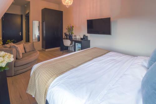 Grandcaf� Boutique Hotel Eemland