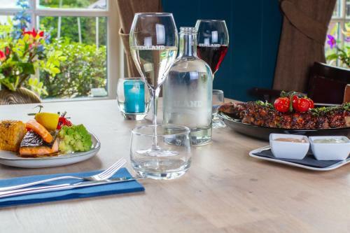 Grandcaf� Boutique Hotel Eemland