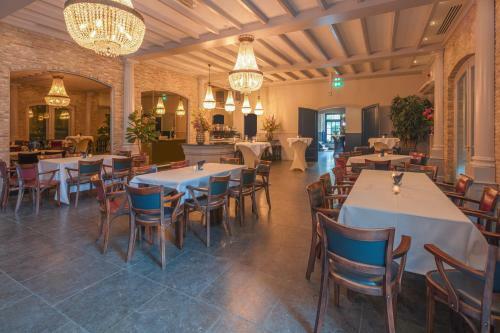 Grandcaf� Boutique Hotel Eemland