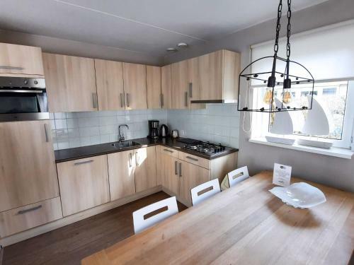 Holiday Home Bungalowpark It Wiid