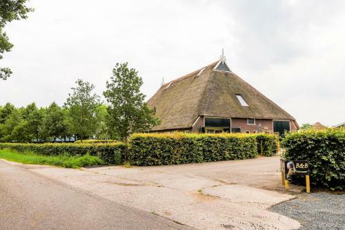B&B Bij Vermeer