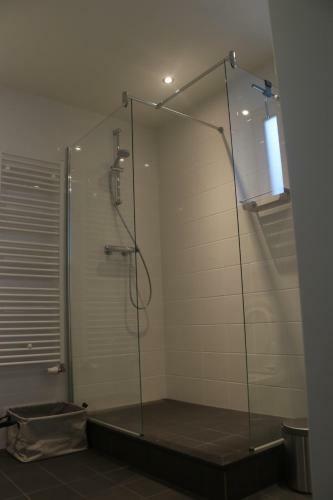 Watervilla Paterswoldsemeer