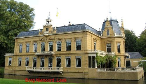 De Riekhoff
