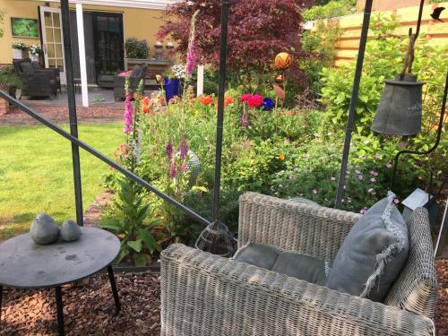 Bed & Breakfast T? Hogeland Ainrom