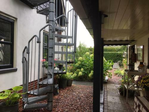 Bed & Breakfast T? Hogeland Ainrom
