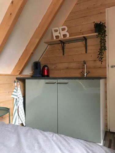 Bed & Breakfast T? Hogeland Ainrom