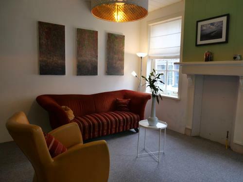 Apartamento Logement De Bedstee