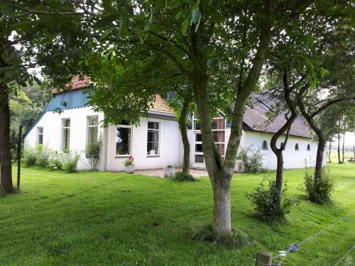 Bed & Breakfast Voorhuis