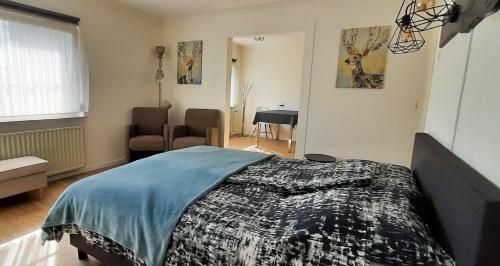 B&B Linje Ell Gemeente Leudal