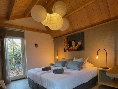 Bed & Breakfast Hof Van Eersel