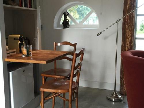 Bed & Breakfast Hof Van Eersel