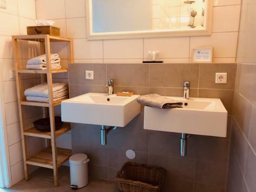 Bed & Breakfast Hof Van Eersel