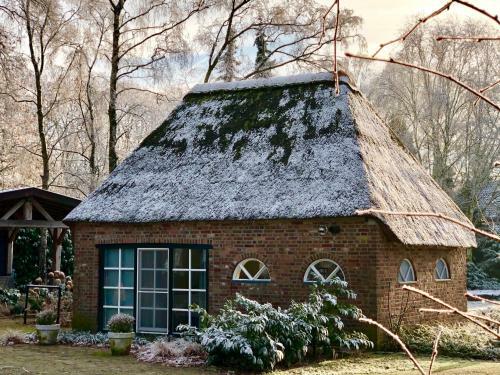 Bed & Breakfast Hof Van Eersel
