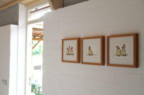 Bed & Breakfast Hof Van Eersel