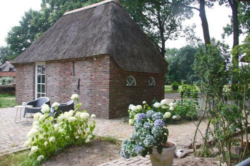 Bed & Breakfast Hof Van Eersel