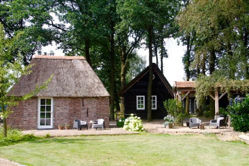 Bed & Breakfast Hof Van Eersel