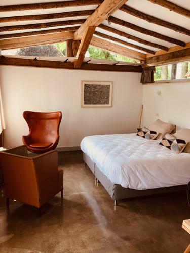 Bed & Breakfast Hof Van Eersel