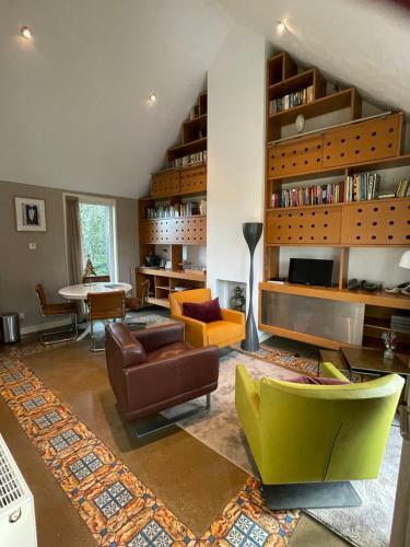 Bed & Breakfast Hof Van Eersel