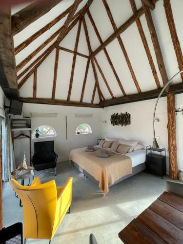 Bed & Breakfast Hof Van Eersel