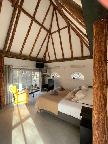 Bed & Breakfast Hof Van Eersel
