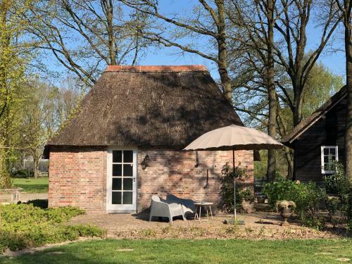 Bed & Breakfast Hof Van Eersel