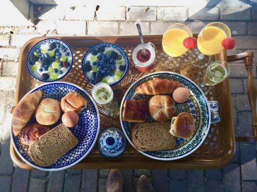 Bed & Breakfast Hof Van Eersel