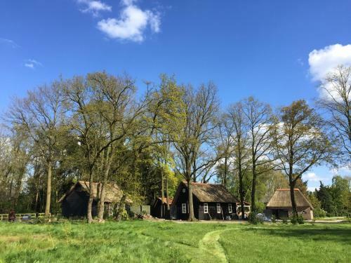 Bed & Breakfast Hof Van Eersel