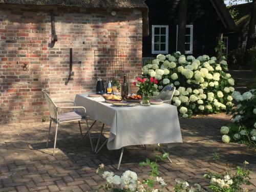 Bed & Breakfast Hof Van Eersel
