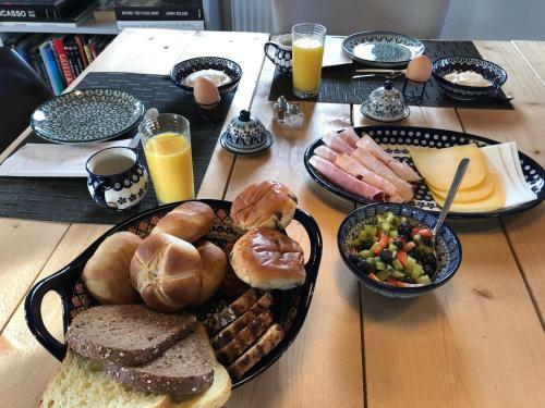 Bed & Breakfast Hof Van Eersel