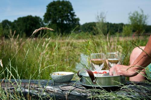 Bed & Breakfast Hof Van Eersel