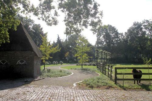 Bed & Breakfast Hof Van Eersel