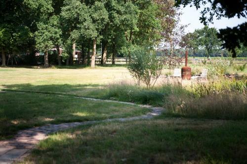 Bed & Breakfast Hof Van Eersel