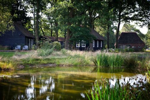 Bed & Breakfast Hof Van Eersel