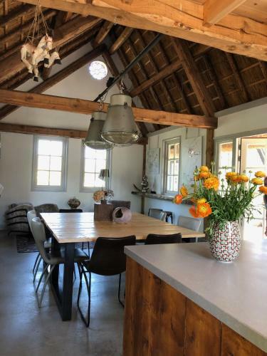 Bed & Breakfast Hof Van Eersel