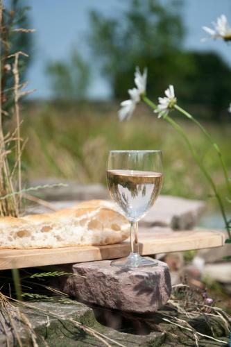 Bed & Breakfast Hof Van Eersel