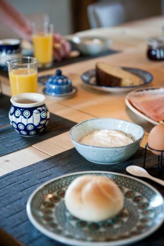 Bed & Breakfast Hof Van Eersel