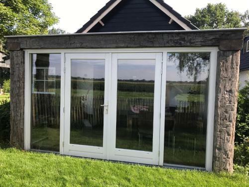Lodge Bed & Breakfast De Zandhoef