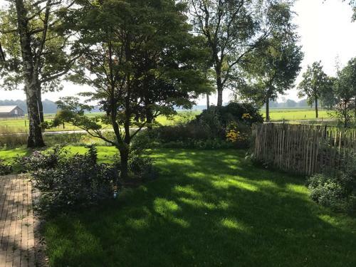 Lodge Bed & Breakfast De Zandhoef