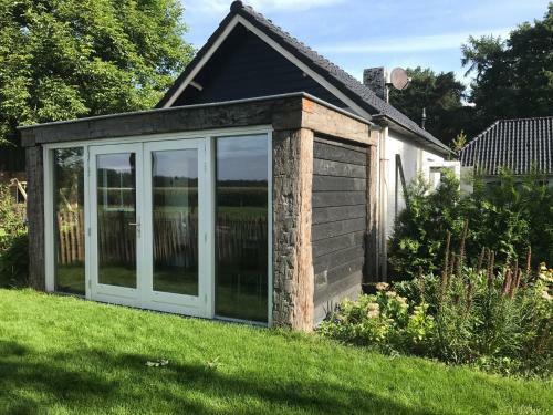 Lodge Bed & Breakfast De Zandhoef