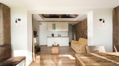 Lodge Bed & Breakfast De Zandhoef