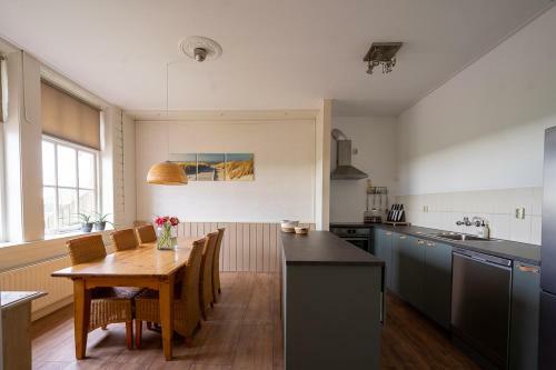 Vakantiehuis Landzicht