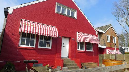 Vakantiehuis Landzicht