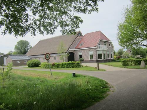 B&B Kleintje Eleveld
