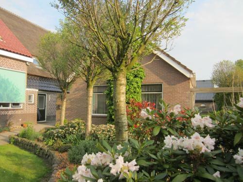 B&B Kleintje Eleveld