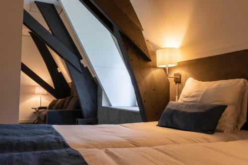 B&B Hotel De Kastanjefabriek